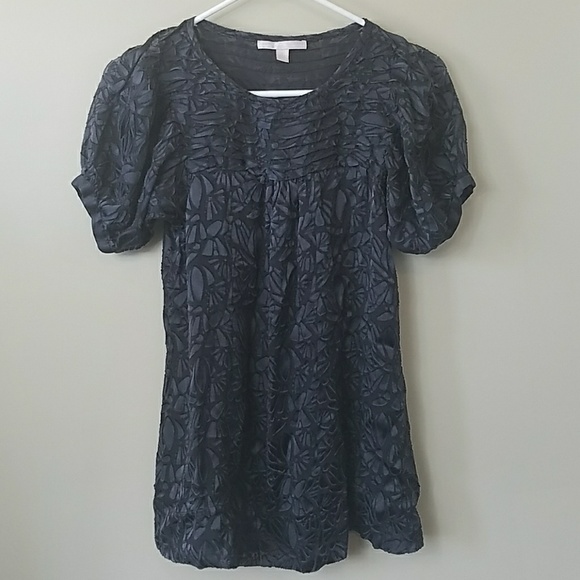 Rebecca Taylor Tops - Rebecca Taylor Silk Blend Blouse